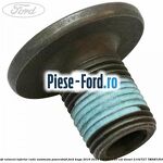 Surub prindere volanta Ford Kuga 2016-2018 2.0 TDCi 120 cai diesel