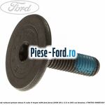 Surub prindere volanta Ford Focus 2008-2011 2.5 RS 305 cai benzina