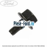 Surub prindere suport scaun fata Ford S-Max 2007-2014 1.6 TDCi 115 cai diesel