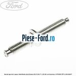 Surub prindere tampon motor dreapta 40 MM Ford Fiesta 2013-2017 1.25 82 cai benzina