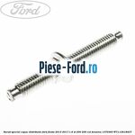 Surub special bloc motor Ford Fiesta 2013-2017 1.6 ST 200 200 cai benzina