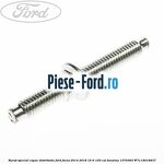 Surub special capac distributie Ford Focus 2014-2018 1.6 Ti 105 cai #C41052ACD1