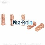 Surub special carenaj roata si scut motor Ford Focus 2014-2018 1.6 Ti 85 cai benzina