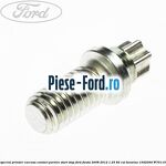 Surub special carcasa contact pornire Ford Fiesta 2008-2012 1.25 82 cai benzina