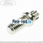 Surub special carcasa contact pornire Ford Fiesta 2013-2017 1.0 EcoBoost 125 cai benzina