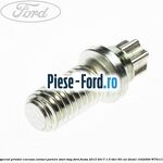 Surub special carcasa contact pornire Ford Fiesta 2013-2017 1.5 TDCi 95 cai diesel