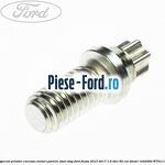 Surub special carcasa contact pornire Ford Fiesta 2013-2017 1.6 TDCi 95 cai diesel