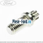 Surub special prinder carcasa contact pornire start stop Ford Fiesta 2013-2017 1.0 80 cai #21EF40FFDB