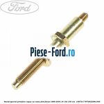 Surub special prindere capac ax came Ford Focus 1998-2004 1.6 16V 100 cai #805796960A