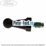 Surub prindere turbosuflanta, pompa injectie Ford Fiesta 2008-2012 1.6 TDCi 95 cai diesel
