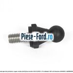 Surub special prindere capac motor Ford Focus Active 2019-2023 1.5 EcoBoost 182 cai #8A0ED8DD0A
