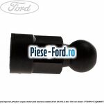 Surub special prindere capac distributie Ford Tourneo Custom 2014-2018 2.2 TDCi 100 cai diesel