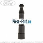 Surub special prindere capac motor Ford Focus 2014-2018 1.5 EcoBoost 182 cai benzina