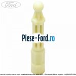 Surub special prindere capac motor lung Ford Focus Active 2019-2023 1.5 EcoBoost 182 cai #4E7B651E01