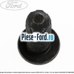 Surub special fixare platnic capota Ford Tourneo Connect 2002-2014 1.8 TDCi 110 cai diesel