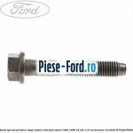 Surub special prindere lagar arbore cotit Ford Escort 1995-1998 1.8 16V 115 cai #F9321E77B8