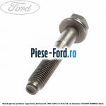 Surub special prindere lagar biela Ford Escort 1990-1995 1.8 4x4 105 cai #C6ED212E6A