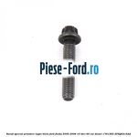 Surub special prindere lagar biela Ford Fiesta 2005-2008 1.6 TDCi 90 cai #ECBE32BC5D