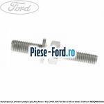 Surub special prindere pompa apa Ford Focus C-Max 2003-2007 2.0 TDCi 136 cai #757F45D2F7