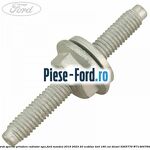 Surub special prindere radiator apa Ford Mondeo 2019-2023 2.0 EcoBlue 4x4 190 cai #64DBE4708D