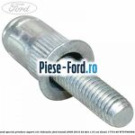 Surub special prindere suport cric hidraulic Ford Transit 2006-2014 2.4 TDCi 115 cai #CE0944ABB9 Surub special prindere suport cric hidraulic Ford Transit 2006-2014 2.4 TDCi 115 cai #CE0944ABB9