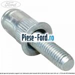 Surub special prindere suport cric hidraulic Ford Transit 2014-2018 2.2 TDCi 4x4 125 cai #05B9C1B78D