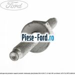 Surub special prindere capac motor, lung Ford Fiesta 2013-2017 1.5 TDCi 95 cai diesel