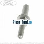 Surub special prindere suport rulment intermediar planetara dreapta Ford Mondeo 2019-2023 2.0 EcoBlue 4x4 190 cai #551B5E96B7