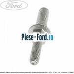 Surub special prindere suport rulment intermediar planetara dreapta Ford Transit 2014-2018 2.2 TDCi 155 cai #1093E4BC18