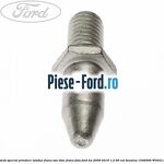 Surub prindere suport etrier punte spate Ford Ka 2009-2016 1.2 69 cai benzina