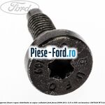 Surub scurt prindere chiulasa Ford Focus 2008-2011 2.5 RS 305 cai benzina
