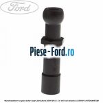 Surub sustinere capac motor negru Ford Focus 2008-2011 2.0 145 cai #7410961B3A