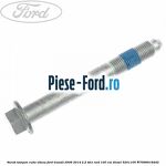 Surub suport tampon motor Ford Transit 2006-2014 2.2 TDCi RWD 100 cai diesel