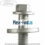 Surub special carcasa contact pornire Ford Focus 2011-2014 1.6 Ti 85 cai benzina