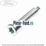 Surub special caroserie Ford Fusion 1.3 60 cai benzina