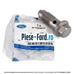 Surub special prindere lagar arbore cotit Ford Focus 2011-2014 2.0 TDCi 115 cai diesel