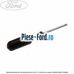 Surub special glisant portbagaj exterior Ford Fiesta 2013-2017 1.5 TDCi 95 cai diesel