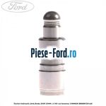 Surub scurt prindere chiulasa Ford Fiesta 2005-2008 1.3 60 cai benzina