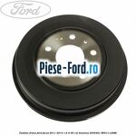 Surub tendon punte spate superior Ford Focus 2011-2014 1.6 Ti 85 cai benzina