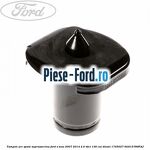 Taler arc punte spate, cauciuc Ford S-Max 2007-2014 2.0 TDCi 136 cai diesel