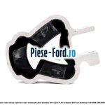 Tampon cutie viteza inferior cutie automata Ford Mondeo 2014-2018 2.0 EcoBoost 240 cai #BA052A033A