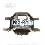 Tachet hidraulic Ford Fusion 1.6 TDCi 90 cai diesel