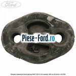 Tampon esapament Ford Galaxy 2007-2014 1.6 EcoBoost 160 cai #8B0390447B