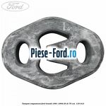 Tampon esapament Ford Transit 1991-1994 2.5 DI 70 cai #05052AE1EF