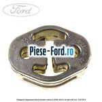 Tampon esapament Ford Transit Connect 2002-2014 1.8 TDCi 90 cai #0E3A9D1E46