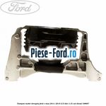 Tampon motor dreapta cutie automata Powershift Ford C-Max 2011-2015 2.0 TDCi 115 cai diesel