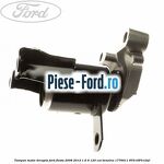 Tampon motor dreapta metalic Ford Fiesta 2008-2012 1.6 Ti 120 cai benzina