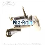 Tachet hidraulic Ford Fiesta 2013-2017 1.6 TDCi 95 cai diesel