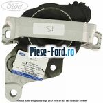 Tampon motor dreapta Ford Kuga 2013-2016 2.0 TDCi 140 cai #90891FF447