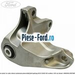 Tampon motor la cutie viteza automata Powershift Ford Galaxy 2015-2023 2.0 EcoBlue 150 cai #33EB33254D